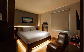 Dao Tien Hotel - Le Van Huu